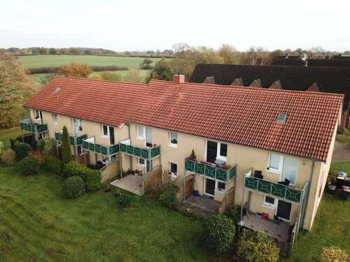 Foto - Wohnung zum Mieten in Ahrensbök 215,00 € 30.57 m²