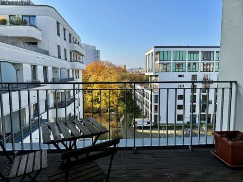 Foto - Wohnung zum Mieten in Berlin 2.050,00 € 70 m²