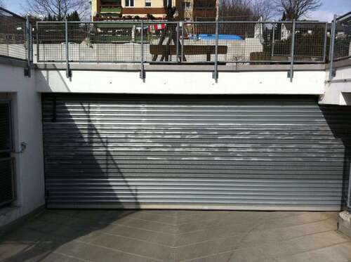 Foto - Garage zu vermieten in Witten 70,00 €