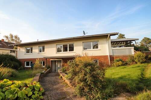 Foto - Haus zum Kaufen in Ober-Ramstadt 695.000,00 € 348.47 m²