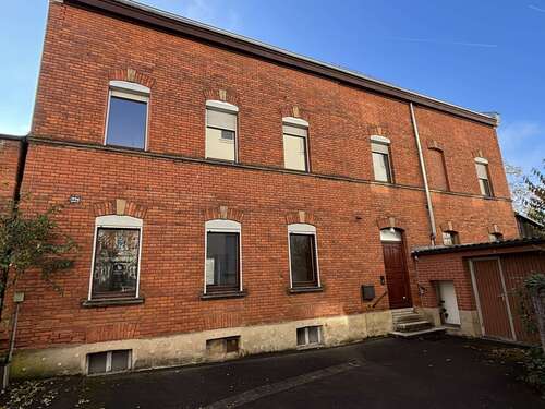 Foto - Haus zum Kaufen in Bamberg 795.000,00 € 179 m²