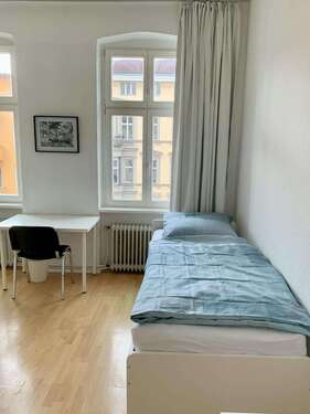 Foto - WG-Zimmer in Berlin 490,00 € 22 m²