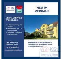 Wohnung zum Kaufen in Zwenkau 179.000,00 € 70 m²
