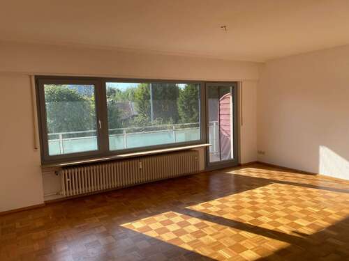 Foto - Wohnung zum Mieten in Bammental 550,00 € 55 m²