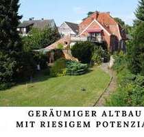 Haus zum Kaufen in Osterholz-Scharmbeck 345.000,00 € 240 m²