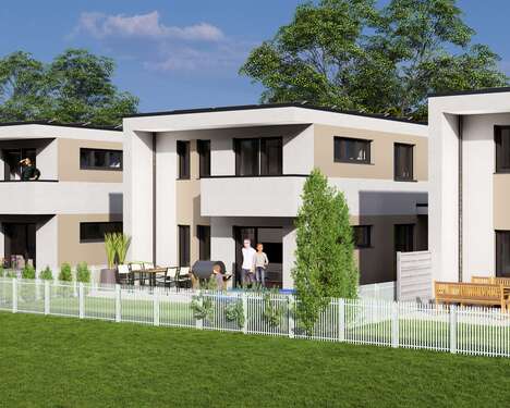 Foto - Haus zum Kaufen in Illerrieden 689.800,00 € 130.38 m²