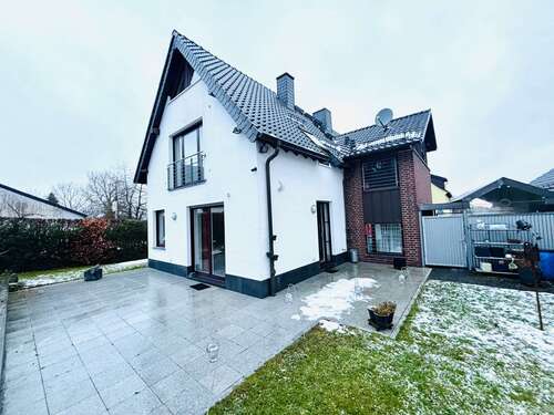 Foto - Haus zum Mieten in Roetgen 1.550,00 € 148 m²