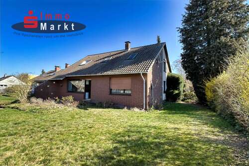 Foto - Haus zum Kaufen in Espelkamp 199.000,00 € 120 m²