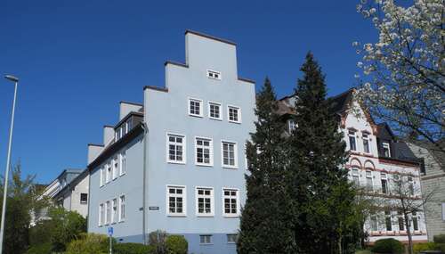 Foto - Wohnung zum Kaufen in Kiel 198.000,00 € 76 m²