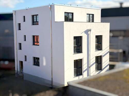 Foto - Wohnung zum Kaufen in Metzingen 195.000,00 € 37.76 m²