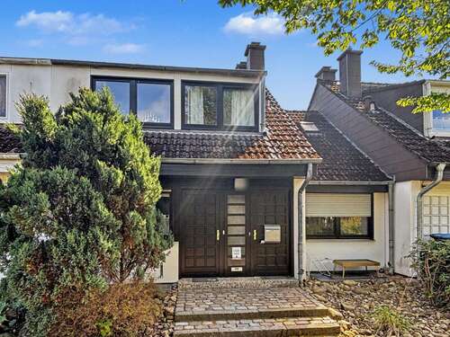 Foto - Haus zum Kaufen in Hamburg 470.000,00 € 123.64 m²