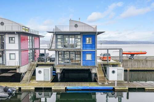 Foto - Haus zum Kaufen in Flensburg 1.595.000,00 € 168 m²