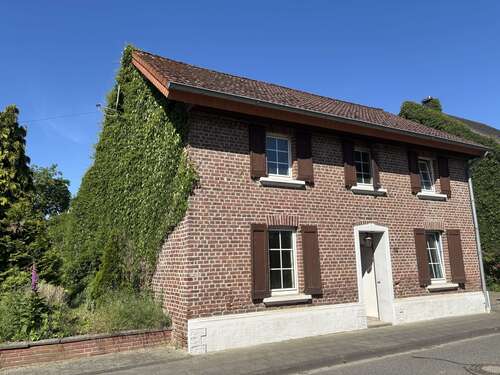 Foto - Haus zum Kaufen in Erkelenz 270.000,00 € 115 m²