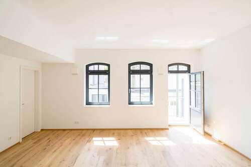 Foto - Wohnung zum Mieten in Leipzig 630,00 € 39.4 m²