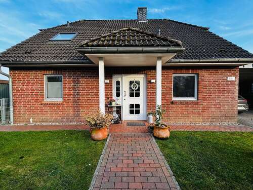 Foto - Haus zum Kaufen in Schlagresdorf 379.000,00 € 135 m²