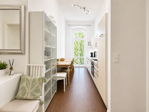 Foto - Wohnung zum Kaufen in Berlin 578.000,00 € 83.59 m²