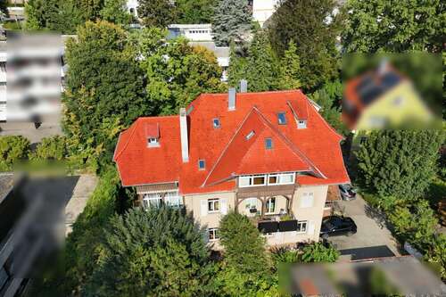 Foto - Haus zum Kaufen in Pforzheim 799.000,00 € 450 m²