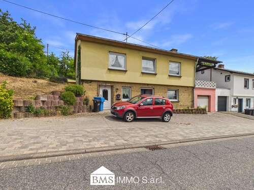 Foto - Haus zum Kaufen in Irrel 270.000,00 € 142 m²