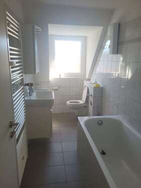 Foto - Wohnung zum Mieten in Wetter-Wengern 510,00 € 62 m²