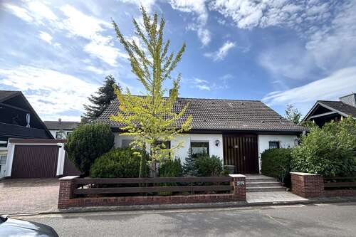 Foto - Haus zum Kaufen in Hattersheim -Okriftel 495.000,00 € 106 m²