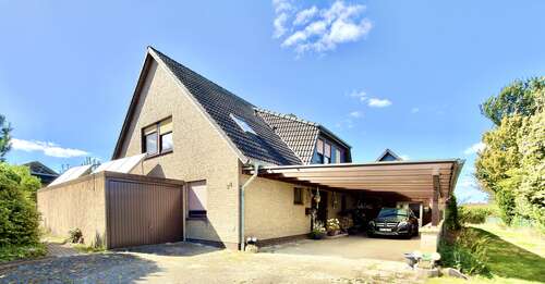 Foto - Haus zum Kaufen in Syke 499.000,00 € 217 m²