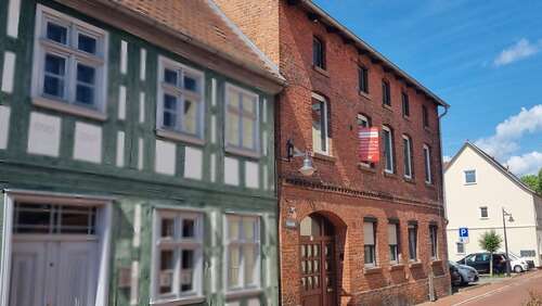 Foto - Haus zum Kaufen in Ueckermünde 139.000,00 € 168 m²