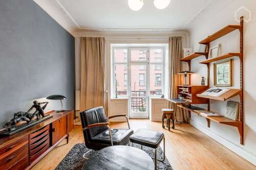 Foto - Wohnen auf Zeit in Hamburg 1.600,00 €