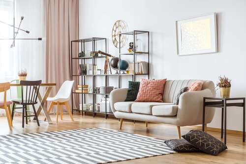 Foto - Wohnung zum Kaufen in Igersheim 315.800,00 € 82.04 m²
