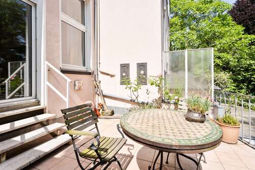 Foto - Wohnung zum Kaufen in Krefeld 235.000,00 € 81.15 m²