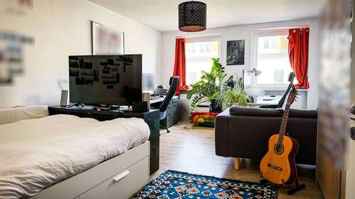 Foto - Wohnung zum Kaufen in Berlin 449.000,00 € 83.75 m²