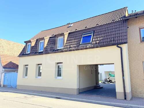 Foto - Haus zum Kaufen in Oftersheim 449.900,00 € 131 m²