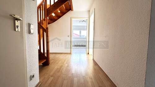 Foto - Wohnung zum Kaufen in Bergfelde 192.500,00 € 58 m²