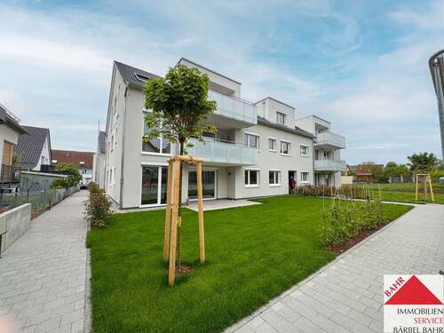 Foto - Wohnung zum Mieten in Renningen-Malmsheim 1.420,00 € 77 m²