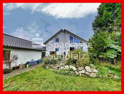Foto - Haus zum Kaufen in Dettenheim 635.000,00 € 175 m²