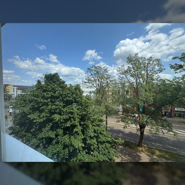 Foto - Wohnung zum Mieten in Magdeburg 330,00 € 49.47 m²