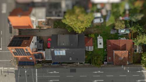 Foto - Grundstück zu verkaufen in Heusenstamm 859.000,00 € 830 m²