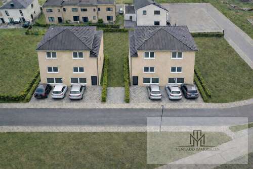 Foto - Wohnung zum Mieten in Wöllstadt Ober-Wöllstadt 1.330,00 € 83 m²