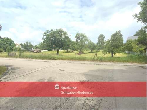 Foto - Grundstück zu verkaufen in Türkheim 408.000,00 € 680 m²