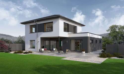 Foto - Haus zum Kaufen in Laubenheim 728.900,00 € 221.29 m²
