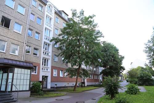 Foto - Wohnung zum Mieten in Gera 410,00 € 68.05 m²