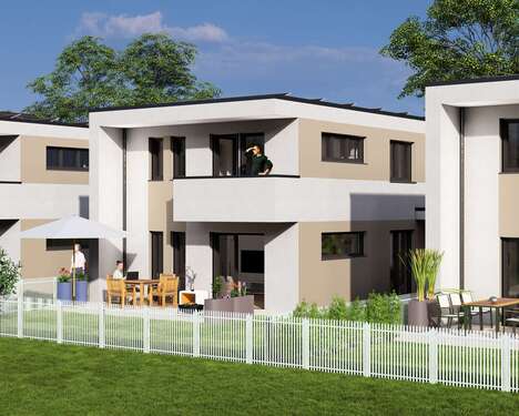 Foto - Haus zum Kaufen in Illerrieden 689.800,00 € 130.38 m²