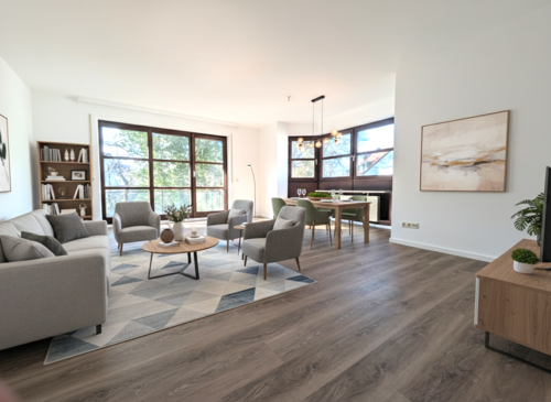 Foto - Wohnung zum Kaufen in München 630.000,00 € 84 m²