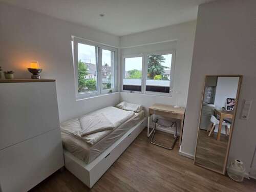 Foto - Wohnung zum Mieten in Heidelberg 640,00 € 33 m²