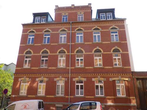 Foto - Wohnung zum Mieten in Zwickau 380,00 € 63.76 m²