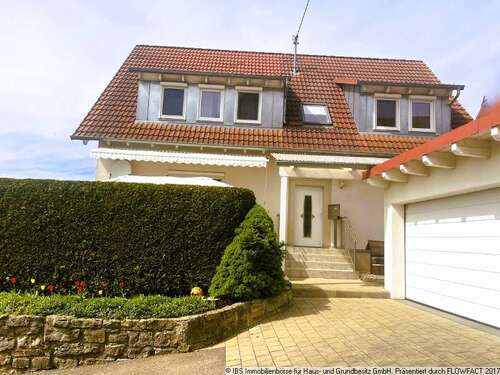 Foto - Haus zum Kaufen in Gerabronn 349.000,00 € 168 m²