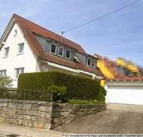 Haus zum Kaufen in Gerabronn 359.000,00 € 168 m²