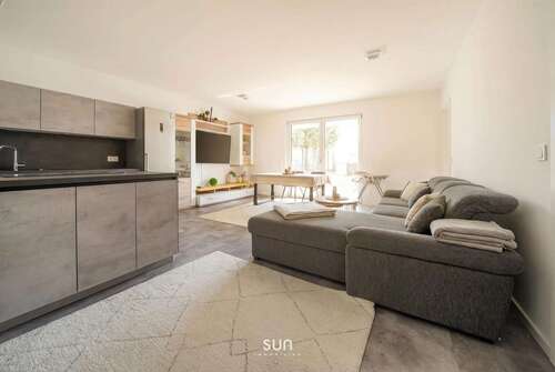 Foto - Wohnung zum Kaufen in Aschaffenburg 459.000,00 € 106 m²