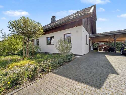 Foto - Haus zum Kaufen in Augustdorf 495.000,00 € 178 m²