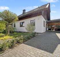 Haus zum Kaufen in Augustdorf 495.000,00 € 178 m²