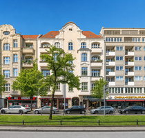 Wohnung zum Kaufen in Berlin 357.000,00 € 102 m²